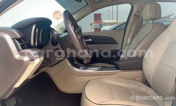 Sayi Imported Chevrolet Malibu White Mota in Import - Dubai a Ashanti Sayi Imported Chevrolet Malibu White Mota in Import - Dubai a Ashanti