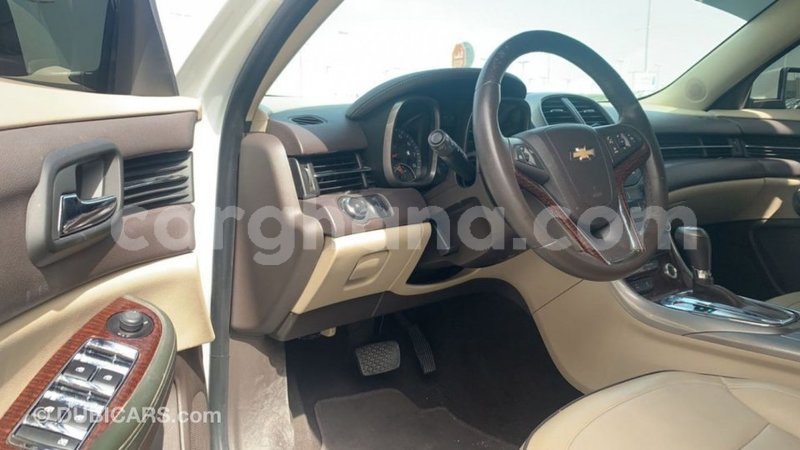 Big with watermark chevrolet malibu ashanti import dubai 41839