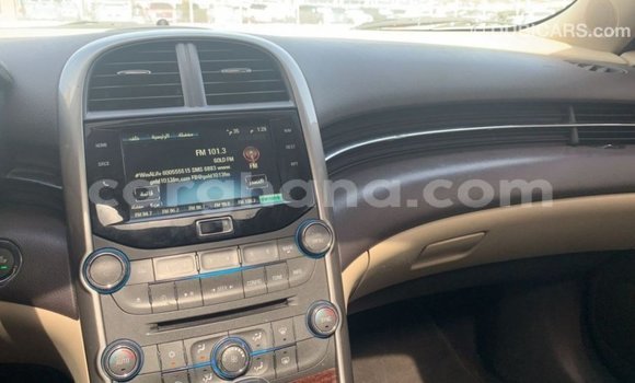 Sayi Imported Chevrolet Malibu White Mota in Import - Dubai a Ashanti Sayi Imported Chevrolet Malibu White Mota in Import - Dubai a Ashanti