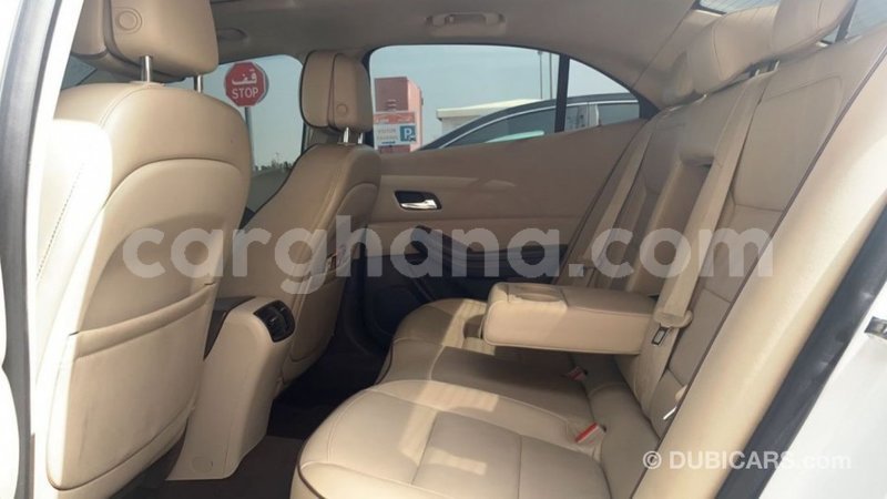 Big with watermark chevrolet malibu ashanti import dubai 41839