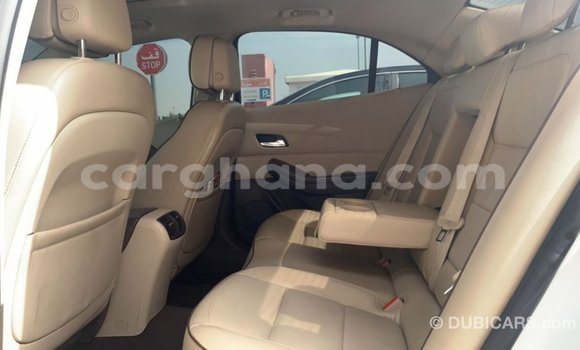 Sayi Imported Chevrolet Malibu White Mota in Import - Dubai a Ashanti Sayi Imported Chevrolet Malibu White Mota in Import - Dubai a Ashanti