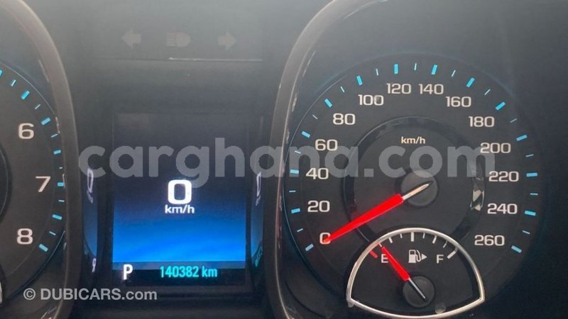 Big with watermark chevrolet malibu ashanti import dubai 41839