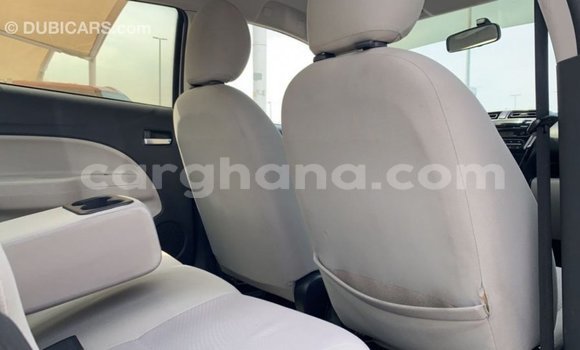 Buy Import Mitsubishi Attrage White Car in Import - Dubai in Ashanti Buy Import Mitsubishi Attrage White Car in Import - Dubai in Ashanti