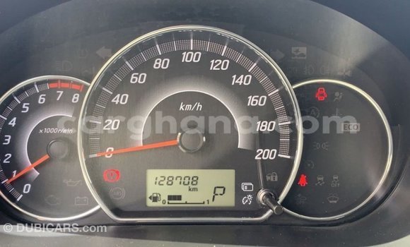 Buy Import Mitsubishi Attrage White Car in Import - Dubai in Ashanti Buy Import Mitsubishi Attrage White Car in Import - Dubai in Ashanti