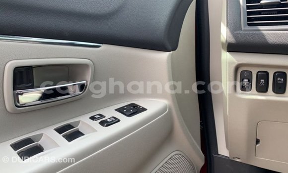 Ra Imported Mitsubishi ASX Red Ọkọ̀ in Import - Dubai ni Ashanti Ra Imported Mitsubishi ASX Red Ọkọ̀ in Import - Dubai ni Ashanti