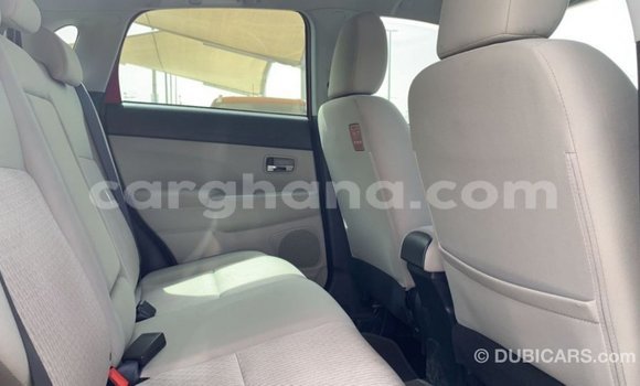 Ra Imported Mitsubishi ASX Red Ọkọ̀ in Import - Dubai ni Ashanti Ra Imported Mitsubishi ASX Red Ọkọ̀ in Import - Dubai ni Ashanti