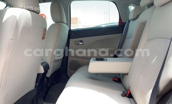 Ra Imported Mitsubishi ASX Red Ọkọ̀ in Import - Dubai ni Ashanti Ra Imported Mitsubishi ASX Red Ọkọ̀ in Import - Dubai ni Ashanti