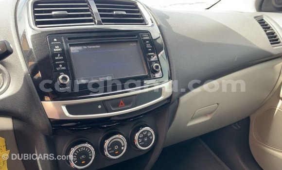 Ra Imported Mitsubishi ASX Red Ọkọ̀ in Import - Dubai ni Ashanti Ra Imported Mitsubishi ASX Red Ọkọ̀ in Import - Dubai ni Ashanti