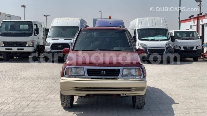 Big with watermark suzuki escudo ashanti import dubai 41842