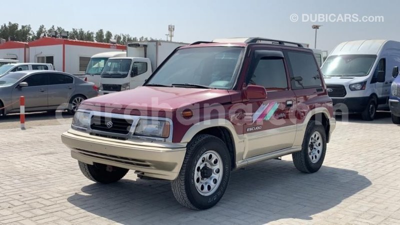 Big with watermark suzuki escudo ashanti import dubai 41842