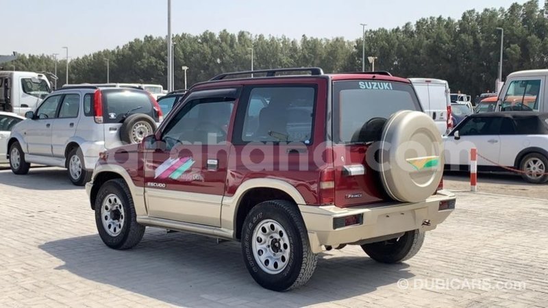 Big with watermark suzuki escudo ashanti import dubai 41842