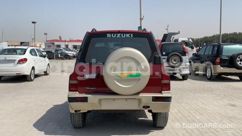 Big with watermark suzuki escudo ashanti import dubai 41842