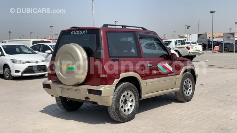 Big with watermark suzuki escudo ashanti import dubai 41842