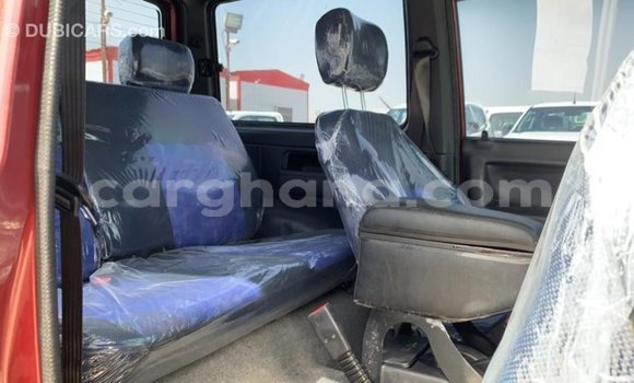 Ra Imported Suzuki Escudo Red Ọkọ̀ in Import - Dubai ni Ashanti Ra Imported Suzuki Escudo Red Ọkọ̀ in Import - Dubai ni Ashanti