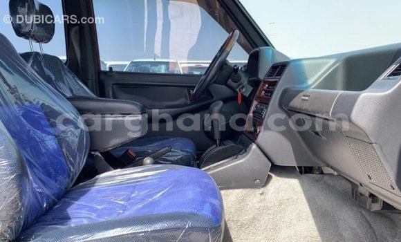 Ra Imported Suzuki Escudo Red Ọkọ̀ in Import - Dubai ni Ashanti Ra Imported Suzuki Escudo Red Ọkọ̀ in Import - Dubai ni Ashanti