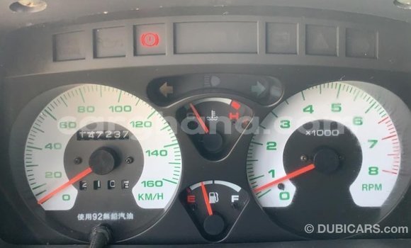 Ra Imported Suzuki Escudo Red Ọkọ̀ in Import - Dubai ni Ashanti Ra Imported Suzuki Escudo Red Ọkọ̀ in Import - Dubai ni Ashanti