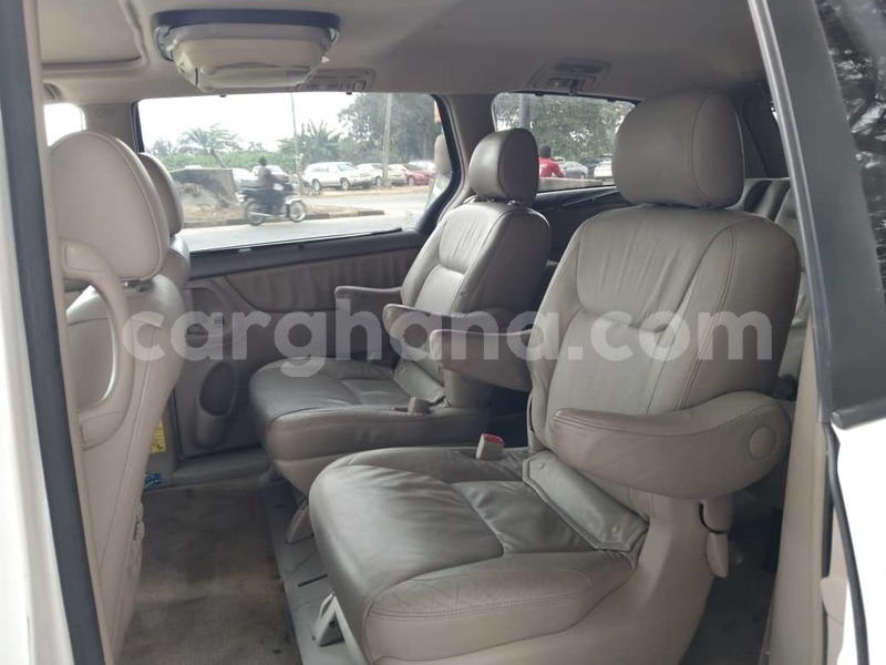 Big with watermark toyota sienna western sekondi takoradi metropolitan 41843