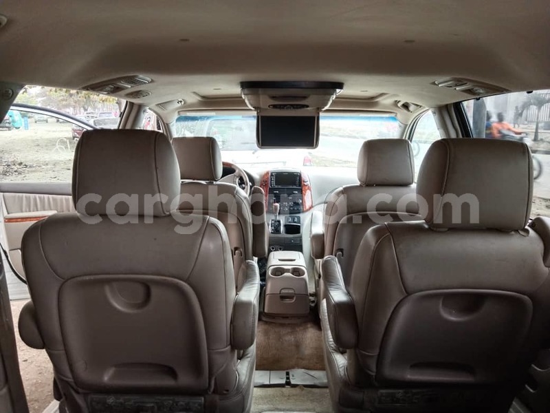 Big with watermark toyota sienna western sekondi takoradi metropolitan 41843