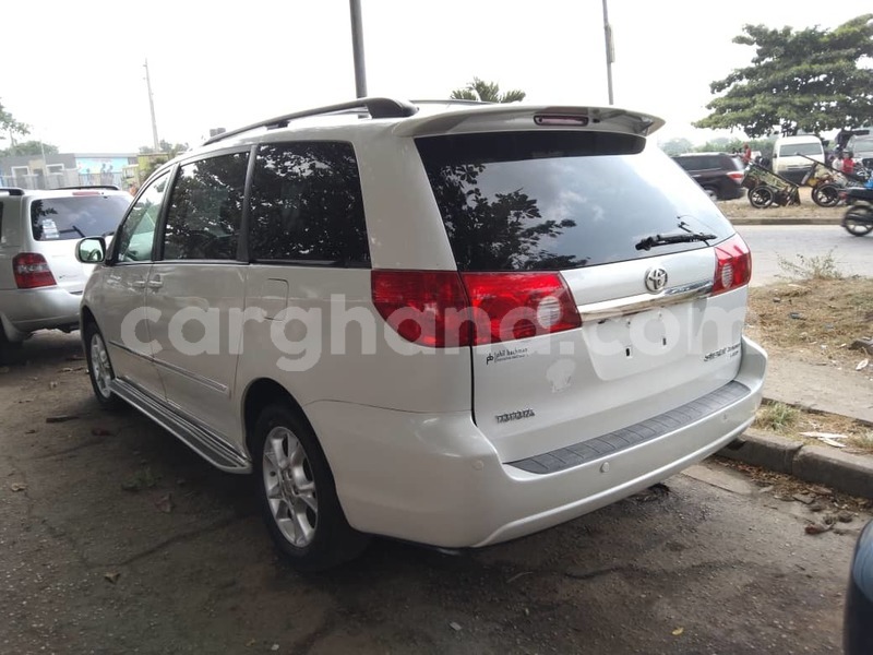 Big with watermark toyota sienna western sekondi takoradi metropolitan 41843