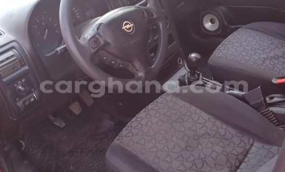 Buy Used Opel Astra Red Car in Pru in Brong-Ahafo Buy Used Opel Astra Red Car in Pru in Brong-Ahafo