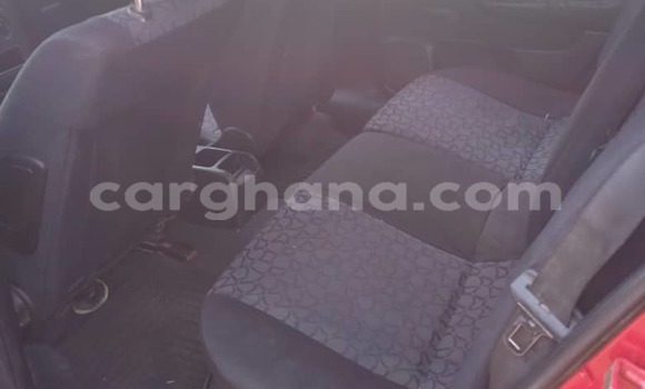 Buy Used Opel Astra Red Car in Pru in Brong-Ahafo Buy Used Opel Astra Red Car in Pru in Brong-Ahafo
