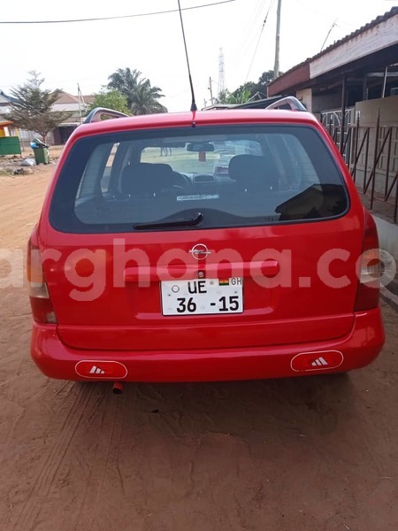 Big with watermark opel astra brong ahafo pru 41844