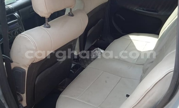 Buy Used Opel Astra Silver Car in Pru in Brong-Ahafo Buy Used Opel Astra Silver Car in Pru in Brong-Ahafo