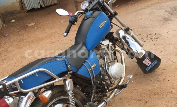 Buy Used Apsonic Yorobo 150 Blue Bike in Pru in Brong-Ahafo Buy Used Apsonic Yorobo 150 Blue Bike in Pru in Brong-Ahafo