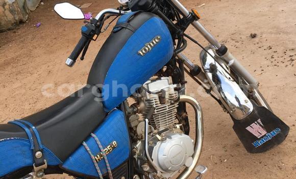 Buy Used Apsonic Yorobo 150 Blue Bike in Pru in Brong-Ahafo Buy Used Apsonic Yorobo 150 Blue Bike in Pru in Brong-Ahafo