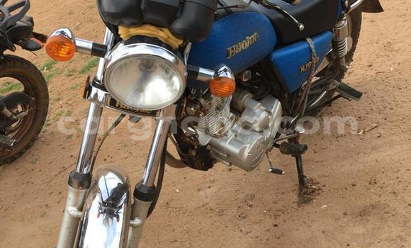Buy Used Apsonic Yorobo 150 Blue Bike in Pru in Brong-Ahafo Buy Used Apsonic Yorobo 150 Blue Bike in Pru in Brong-Ahafo
