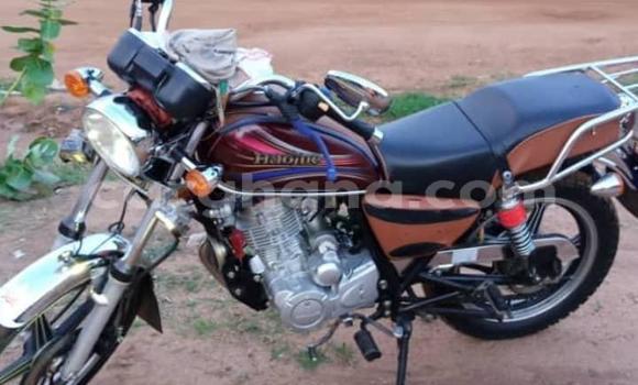Buy Used Apsonic Yorobo 150 Black Bike in Pru in Brong-Ahafo Buy Used Apsonic Yorobo 150 Black Bike in Pru in Brong-Ahafo