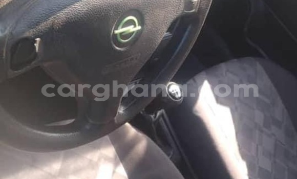 Buy Used Opel Astra Other Car in Pru in Brong-Ahafo Buy Used Opel Astra Other Car in Pru in Brong-Ahafo