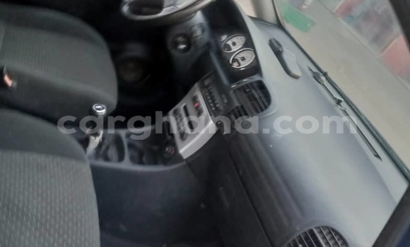 Ra Àlòkù Opel Zafira OPC Blue Ọkọ̀ in Sekondi–Takoradi Metropolitan ni Oorun Ra Àlòkù Opel Zafira OPC Blue Ọkọ̀ in Sekondi–Takoradi Metropolitan ni Oorun