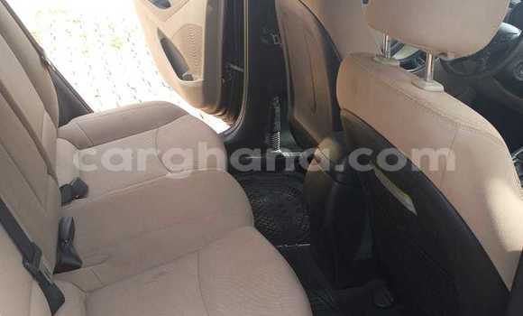 Sayi Na hannu Hyundai Elantra Black Mota in Adenta a Greater Accra Sayi Na hannu Hyundai Elantra Black Mota in Adenta a Greater Accra