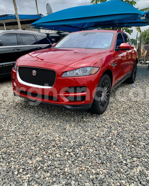 Big with watermark jaguar f pace greater accra tema 41853