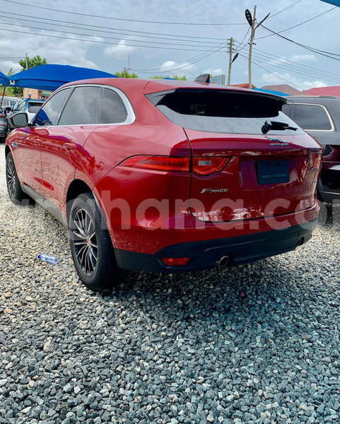 Big with watermark jaguar f pace greater accra tema 41853