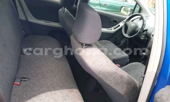 Sayi Na hannu Toyota Voltz Black Mota in Accra a Greater Accra Sayi Na hannu Toyota Voltz Black Mota in Accra a Greater Accra