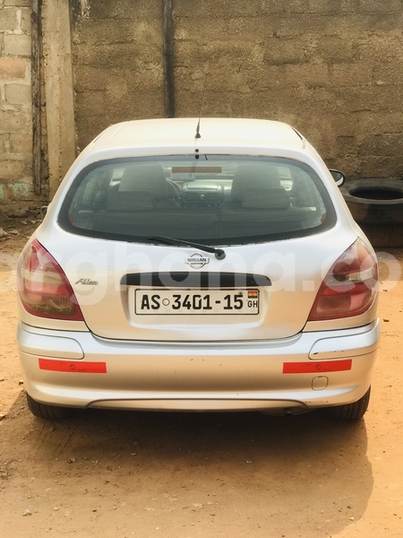 Big with watermark nissan almera greater accra accra 41858