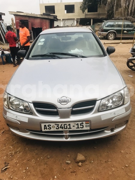 Big with watermark nissan almera greater accra accra 41858