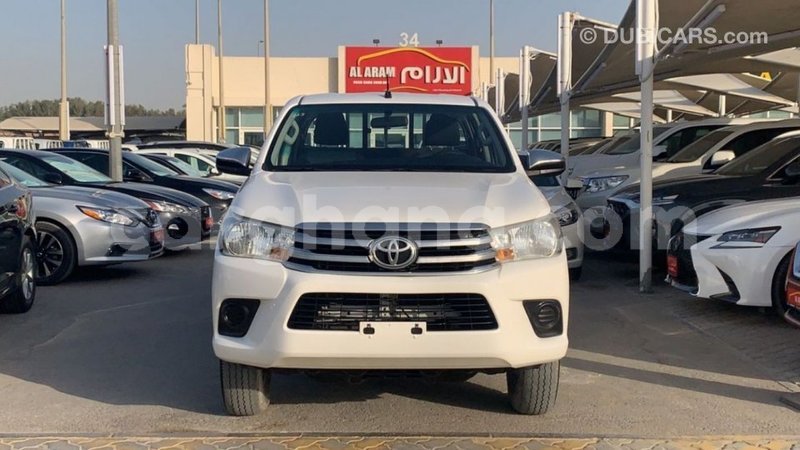 Big with watermark toyota hilux ashanti import dubai 41859