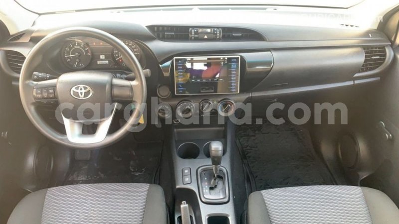 Big with watermark toyota hilux ashanti import dubai 41859