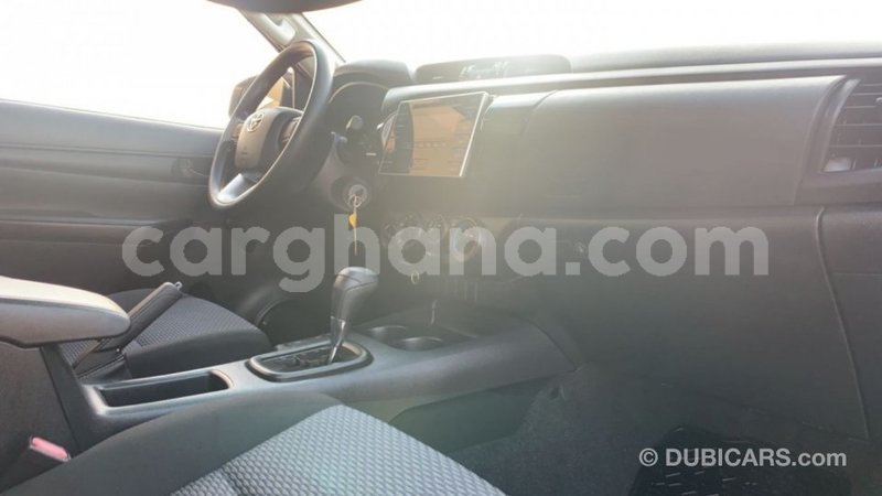 Big with watermark toyota hilux ashanti import dubai 41859