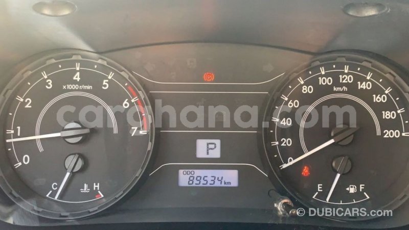 Big with watermark toyota hilux ashanti import dubai 41859