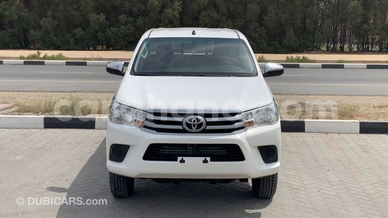 Big with watermark toyota hilux ashanti import dubai 41860