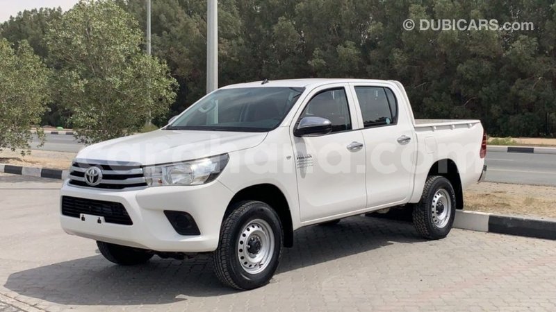 Big with watermark toyota hilux ashanti import dubai 41860