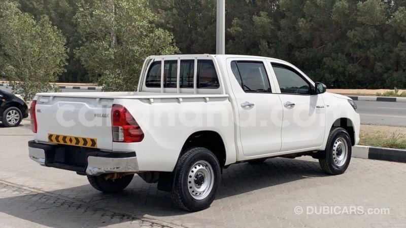 Big with watermark toyota hilux ashanti import dubai 41860