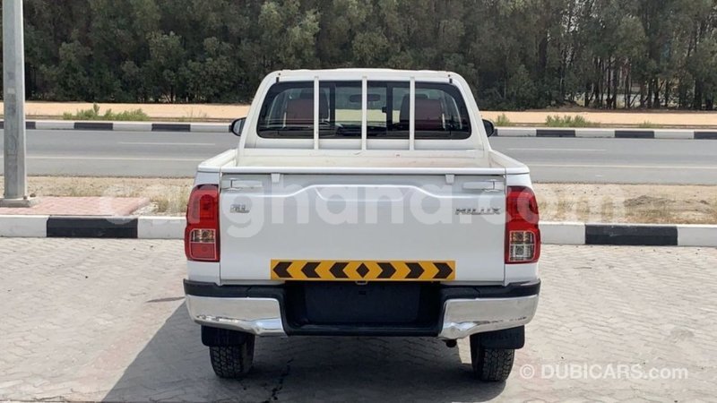 Big with watermark toyota hilux ashanti import dubai 41860