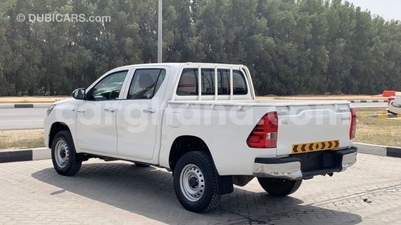 Big with watermark toyota hilux ashanti import dubai 41860