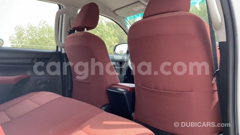 Big with watermark toyota hilux ashanti import dubai 41860