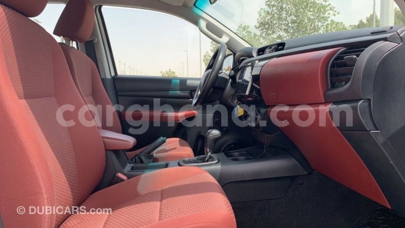 Big with watermark toyota hilux ashanti import dubai 41860